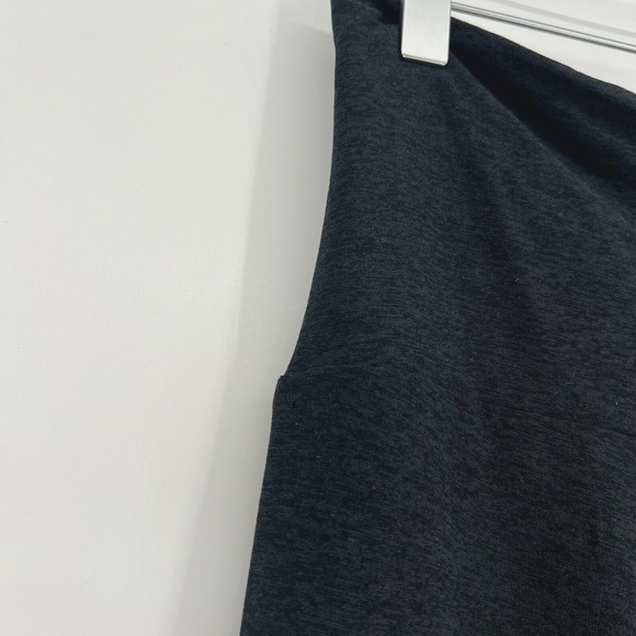 Beyond Yoga Joggers Womens M Fold Over Sweatpants Workout Athleisure‎ Dance - Picture 9 of 11